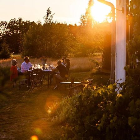 The Norrmans Farmhouse Boutique Hotel Klippinge Экстерьер фото