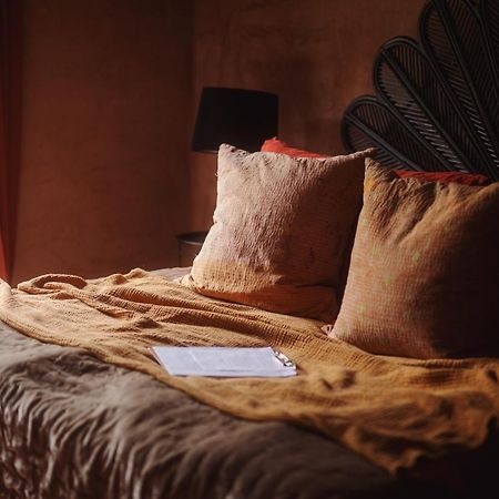 The Norrmans Farmhouse Boutique Hotel Klippinge Экстерьер фото