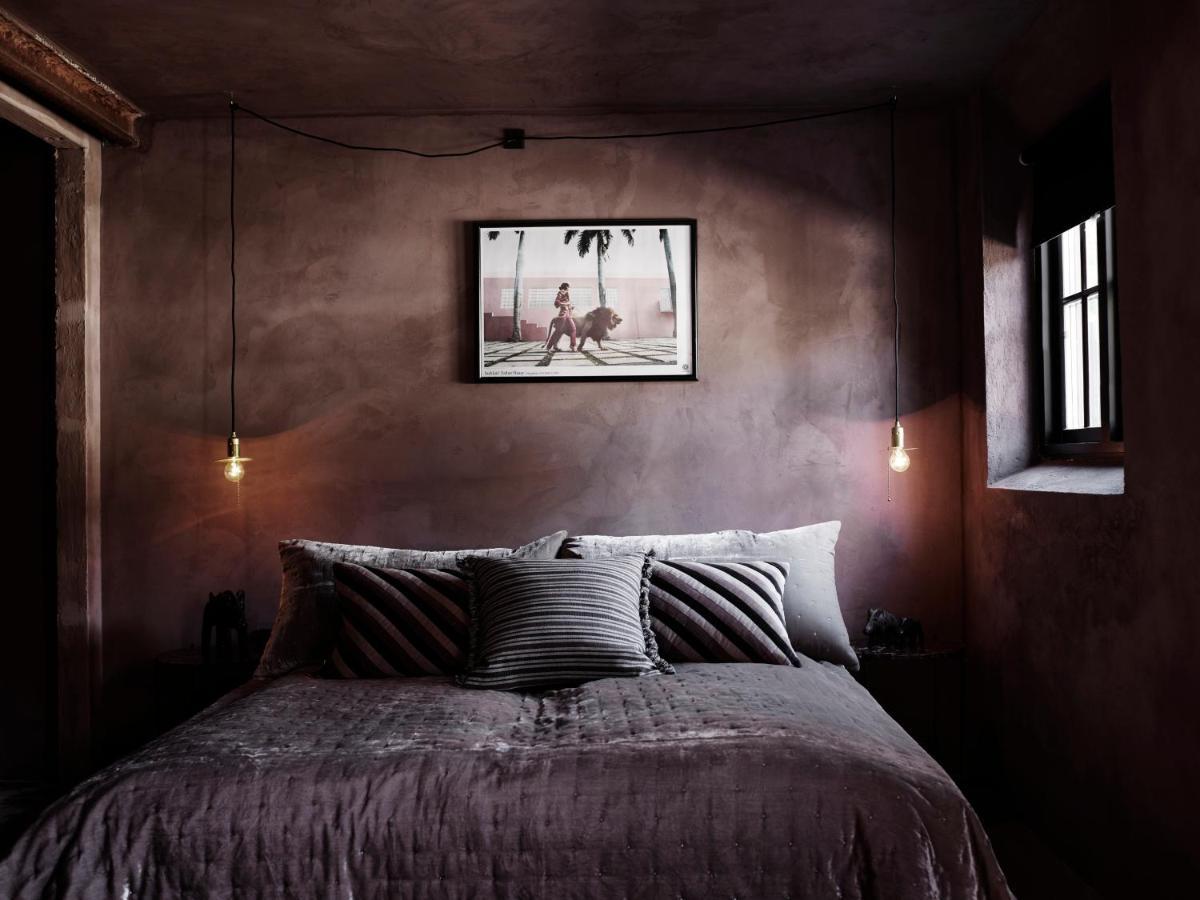 The Norrmans Farmhouse Boutique Hotel Klippinge Экстерьер фото