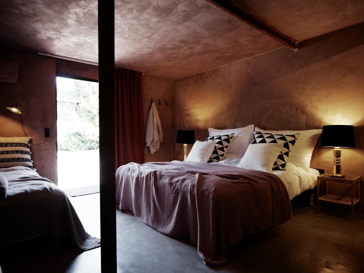 The Norrmans Farmhouse Boutique Hotel Klippinge Экстерьер фото