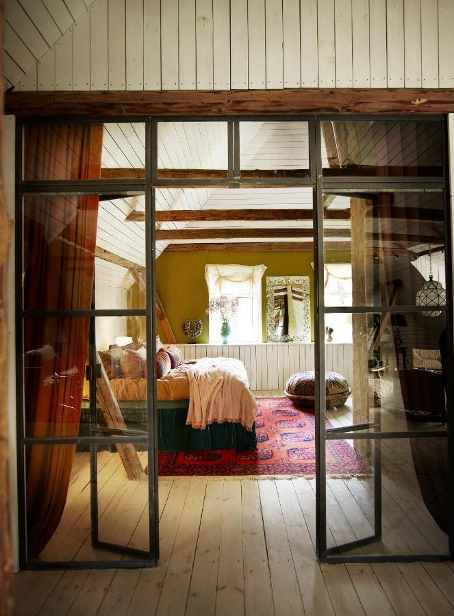 The Norrmans Farmhouse Boutique Hotel Klippinge Экстерьер фото