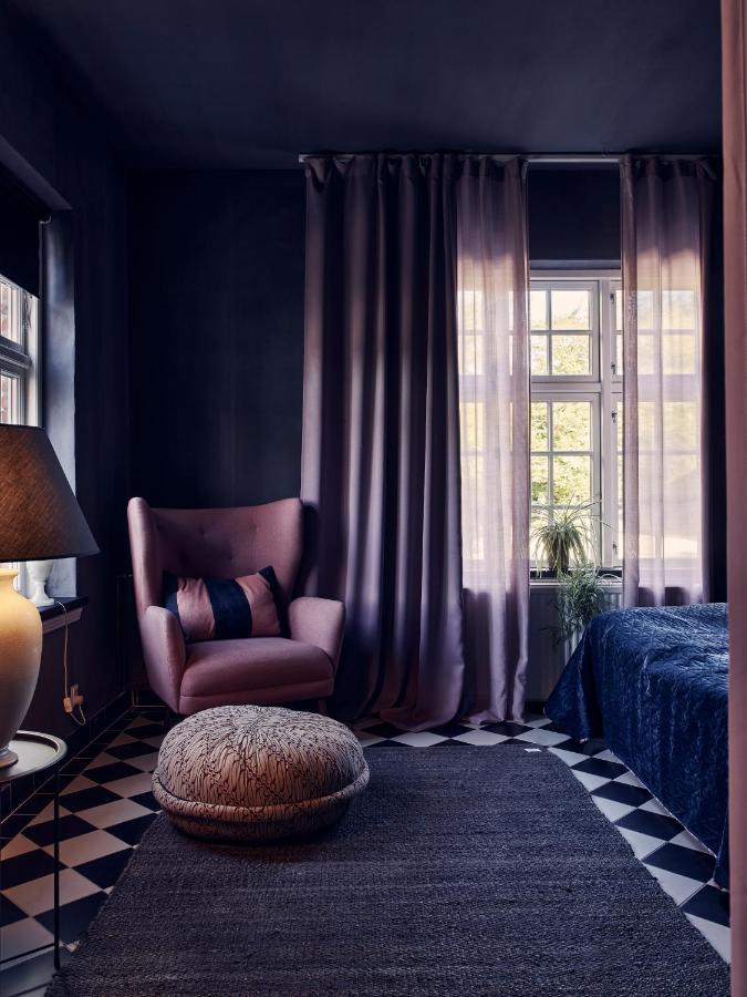 The Norrmans Farmhouse Boutique Hotel Klippinge Экстерьер фото