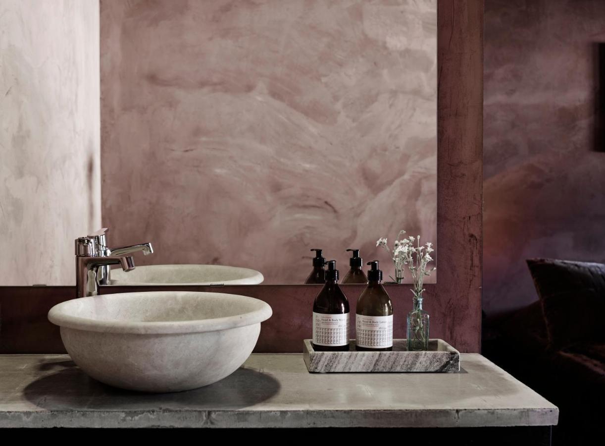 The Norrmans Farmhouse Boutique Hotel Klippinge Экстерьер фото