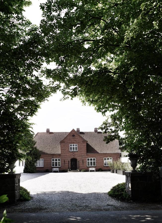 The Norrmans Farmhouse Boutique Hotel Klippinge Экстерьер фото