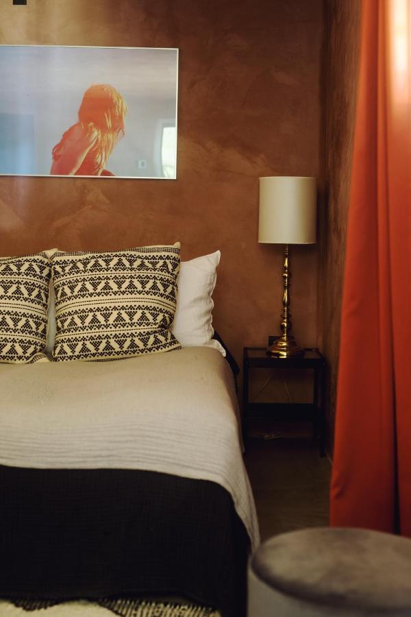 The Norrmans Farmhouse Boutique Hotel Klippinge Экстерьер фото
